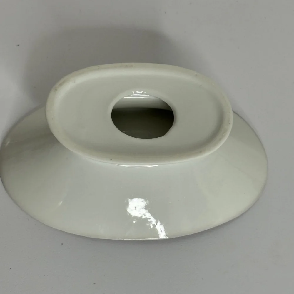 Vintage Prestige Pearl Blossom 2 pc Bath Set